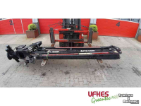 Houthakselaar Greentec Cheetah 1445 - Mowi 400
