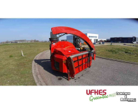Houthakselaar Greentec Cheetah 1445 - Mowi 400