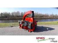 Houthakselaar Greentec Cheetah 1445 - Mowi 400