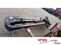 Houthakselaar Greentec Cheetah 1445 - Mowi 400