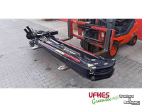 Houthakselaar Greentec Cheetah 1445 - Mowi 400