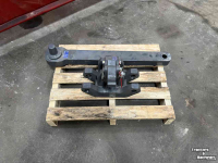 Diverse nieuwe onderdelen Fendt Piton Fix | Kipper knobbel | 0098160200000