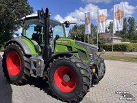 Tractor / Trekker Fendt 516 PowerPlus Gen 4