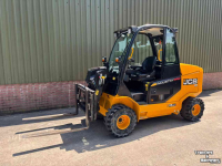 Heftruck JCB 35-26 4x4