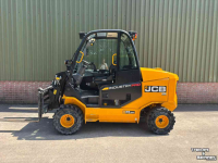 Heftruck JCB 35-26 4x4