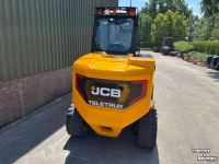Heftruck JCB 35-26 4x4