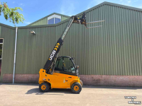 Heftruck JCB 35-26 4x4