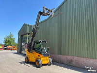Heftruck JCB 35-26 4x4