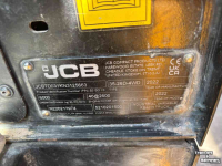 Heftruck JCB 35-26 4x4
