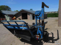 Wikkelaars Tanco 550 a