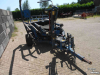 Wikkelaars Tanco 550 a