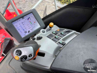 Veldhakselaar Claas Jaguar 950 - 498 Kemper 475