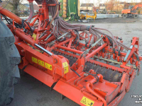 Zaaicombinatie Kuhn hrb503dr + venta tf 702