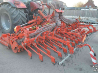 Zaaicombinatie Kuhn hrb503dr + venta tf 702