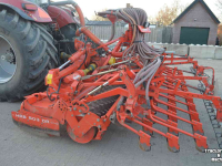 Zaaicombinatie Kuhn hrb503dr + venta tf 702