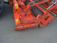 Zaaicombinatie Kuhn hrb503dr + venta tf 702