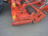 Zaaicombinatie Kuhn hrb503dr + venta tf 702