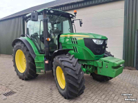 Tractor / Trekker John Deere 6125R AP