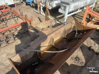 Kantelbakken  CW30 kantelbak