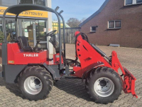 Shovel / Wiellader / Kniklader Thaler SHOVEL THALER 2131/K