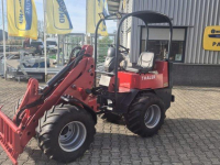 Shovel / Wiellader / Kniklader Thaler SHOVEL THALER 2131/K