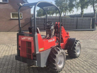 Shovel / Wiellader / Kniklader Thaler SHOVEL THALER 2131/K
