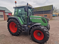 Tractor / Trekker Fendt 309 VARIO