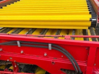 Aardappelrooier Grimme Tectron 415