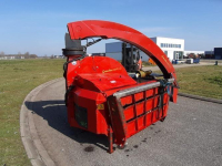 Houtversnipperaar Greentec Cheetah 1445 - Mowi 400