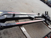Houtversnipperaar Greentec Cheetah 1445 - Mowi 400
