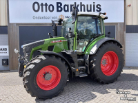 Tractor / Trekker Fendt 516 PowerPlus Gen 4
