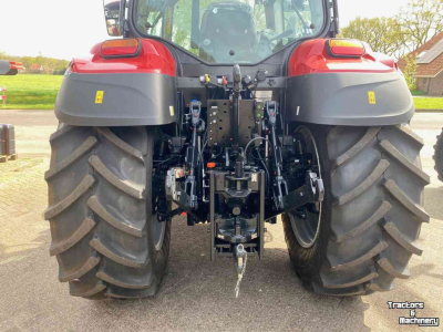 Traktoren Case-IH Vestrum 100 CVX