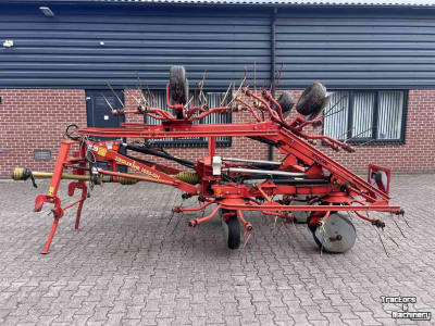 Schudder Ziegler TH 1055  GH schudder