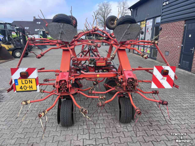 Schudder Ziegler TH 1055  GH schudder