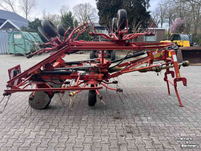 Schudder Ziegler TH 1055  GH schudder