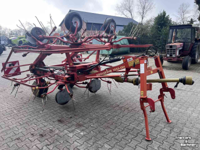 Schudder Ziegler TH 1055  GH schudder