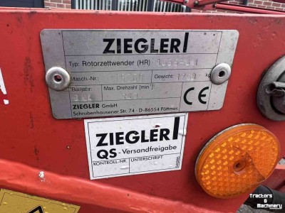 Schudder Ziegler TH 1055  GH schudder