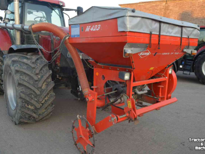 Zaaicombinatie Kuhn hrb503dr + venta tf 702