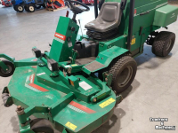 Cirkelmaaier Ransomes 933D