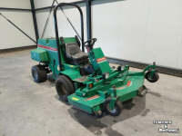 Cirkelmaaier Ransomes 933D