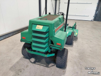 Cirkelmaaier Ransomes 933D