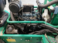 Cirkelmaaier Ransomes 933D