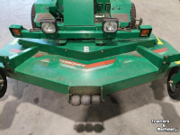 Cirkelmaaier Ransomes 933D
