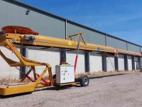 Boxenvuller / Hallenvuller Breston ZT18-80L Breston Hallenvuller / Boxenvuller