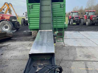 Hooglosser / Overlaadwagen Schuitemaker Groenoord overlaad wagen   Nieuw ongebruikt