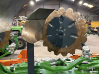 Ploegen Amazone Teres 300V 100