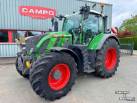 Tractor / Trekker Fendt 720 Vario Gen 6 Power