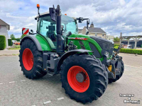 Tractor / Trekker Fendt 720 Vario Gen 6 Power