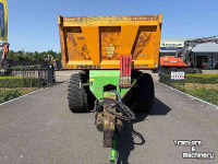 Gronddumper / Zandkipper / Grondverzetkipwagen / Dumper Joskin 22/45 TP