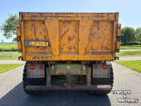 Gronddumper / Zandkipper / Grondverzetkipwagen / Dumper Joskin 22/45 TP